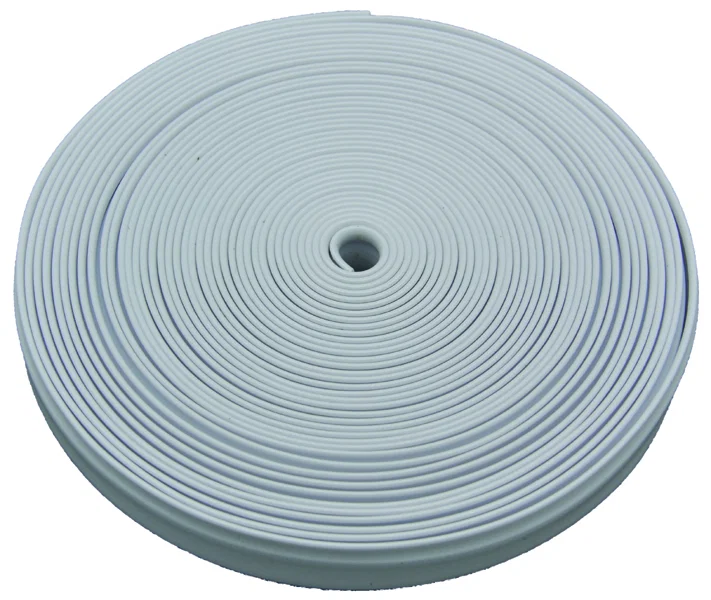 011-349 – AP PRODUCTS Trim Molding Insert, Used For Doors/ Trim Molding And Windows 7/8 Inch Width x 25 Foot Length P...